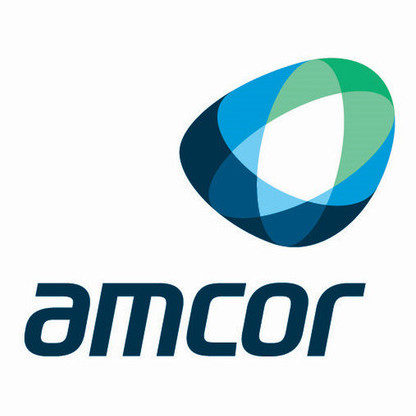 logo amcor